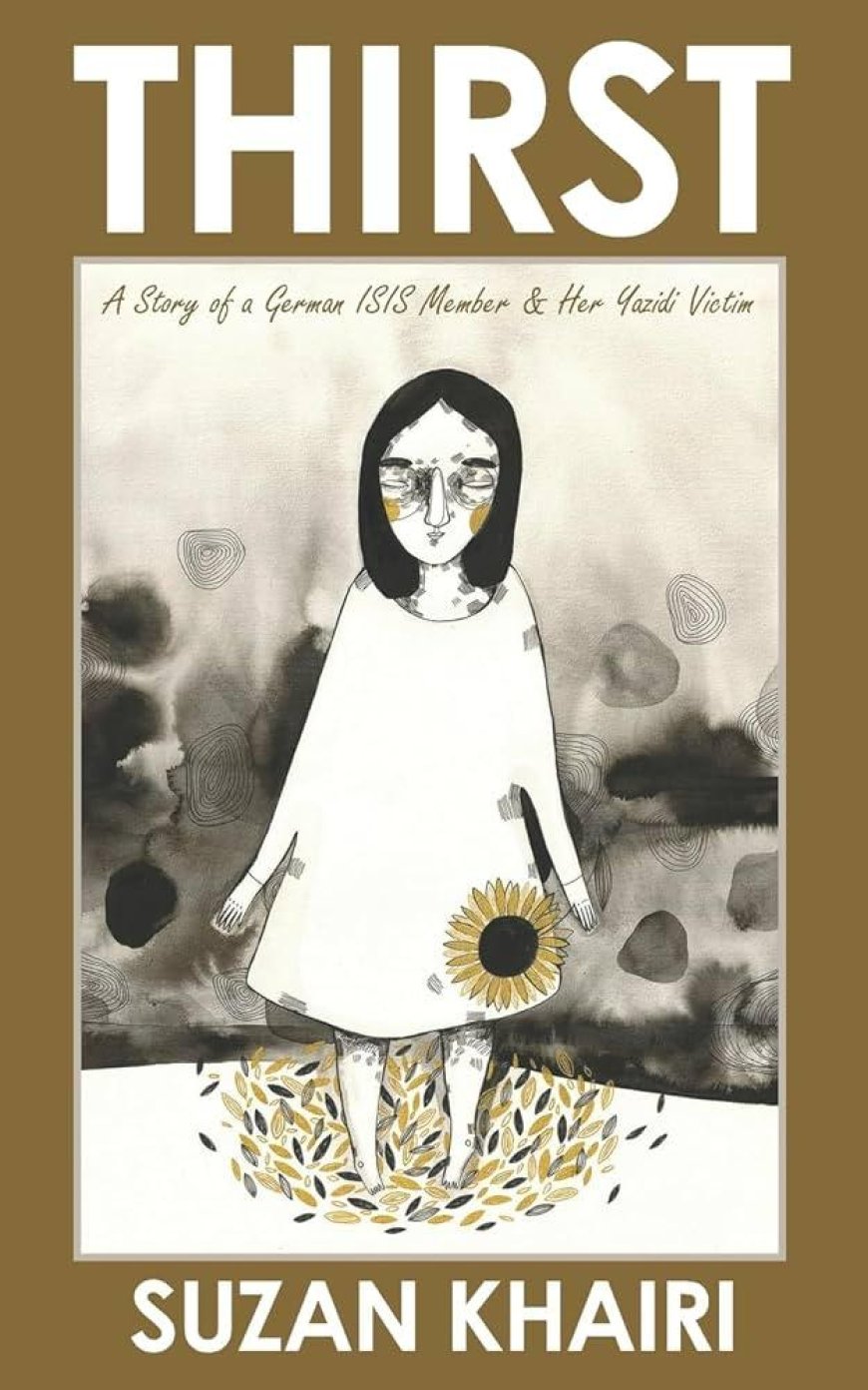 Literary Memory and Cultural Resistance: Documenting the Yazidi Genocide
